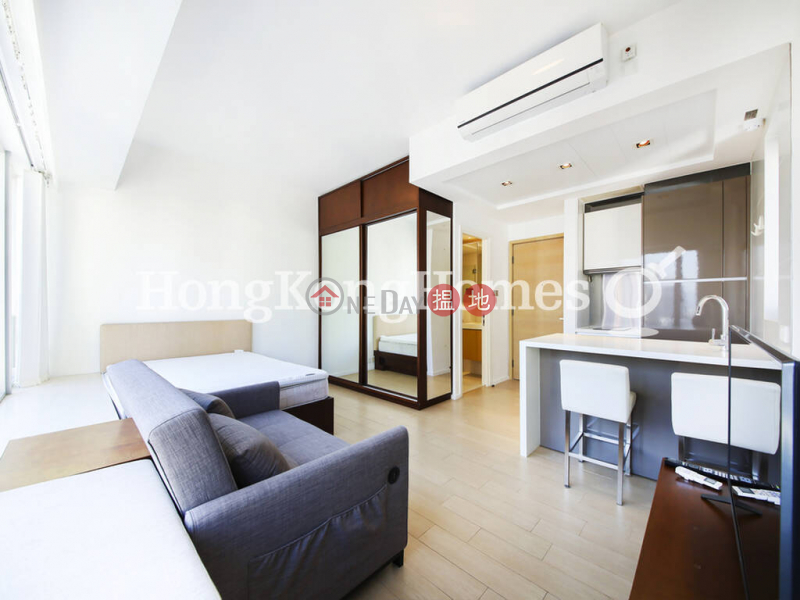 Studio Unit for Rent at Soho 38 38 Shelley Street | Western District, Hong Kong Rental, HK$ 20,000/ month