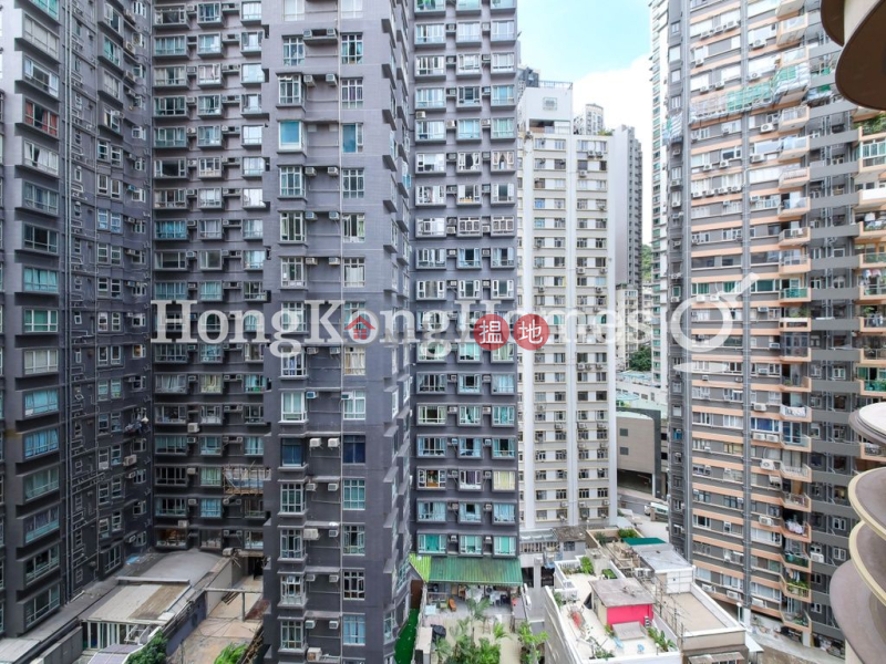 Property Search Hong Kong | OneDay | Residential Sales Listings, 1 Bed Unit at Castle One By V | For Sale