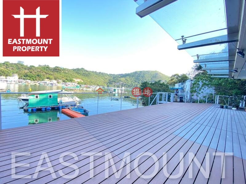 Property Search Hong Kong | OneDay | Residential | Sales Listings, Clearwater Bay Village House | Property For Sale in Po Toi O 布袋澳-Modern detached home | Property ID:1109
