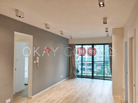 Intimate 2 bedroom in Discovery Bay | Rental | Discovery Bay, Phase 13 Chianti, The Pavilion (Block 1) 愉景灣 13期 尚堤 碧蘆(1座) _0