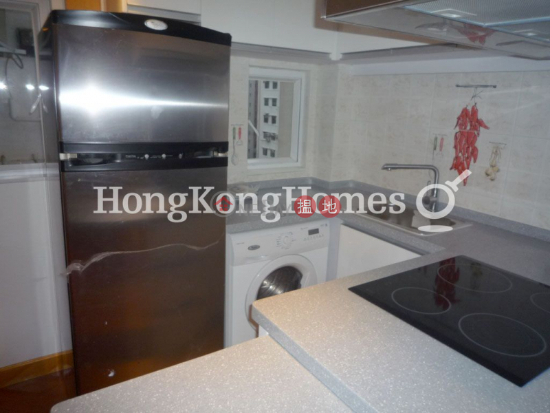 1 Bed Unit at Kam Ho Mansion | For Sale, Kam Ho Mansion 金荷大廈 Sales Listings | Western District (Proway-LID69085S)
