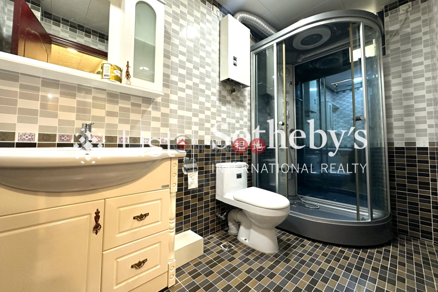 Property for Rent at KENT MANSION with 3 Bedrooms | KENT MANSION 文英樓 Rental Listings