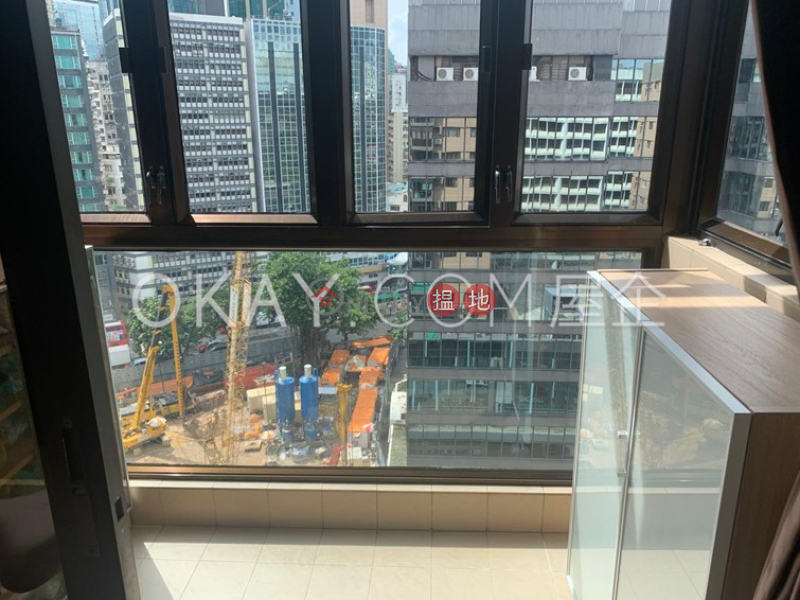 Hilton Towers Block B, High | Residential | Rental Listings | HK$ 46,000/ month