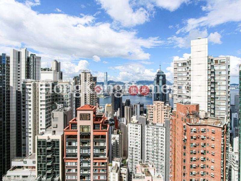 Property Search Hong Kong | OneDay | Residential, Rental Listings, 3 Bedroom Family Unit for Rent at Elegant Terrace Tower 1