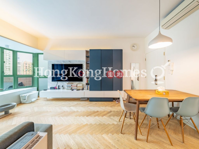 HK$ 68,000/ 月Y.I|灣仔區|Y.I三房兩廳單位出租