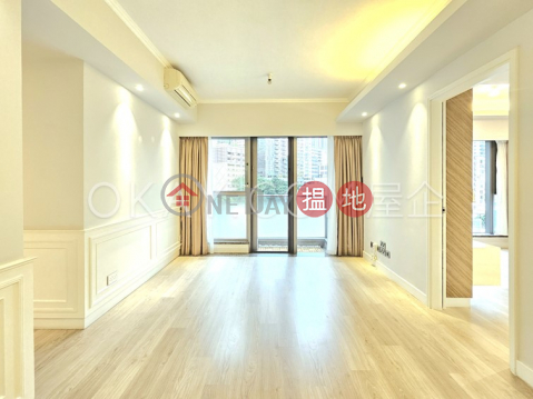 Gorgeous 3 bedroom with balcony & parking | Rental | Serenade 上林 _0