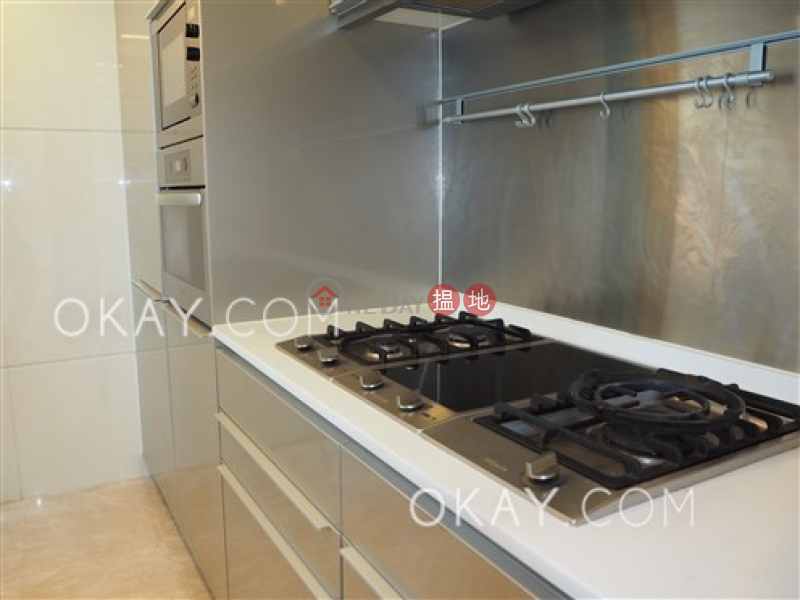 HK$ 28M, Larvotto | Southern District, Stylish 2 bedroom with sea views & balcony | For Sale