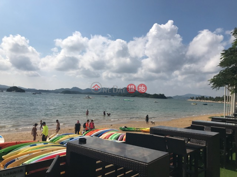 Property Search Hong Kong | OneDay | Residential | Rental Listings, SK Sea View Serviced Apt