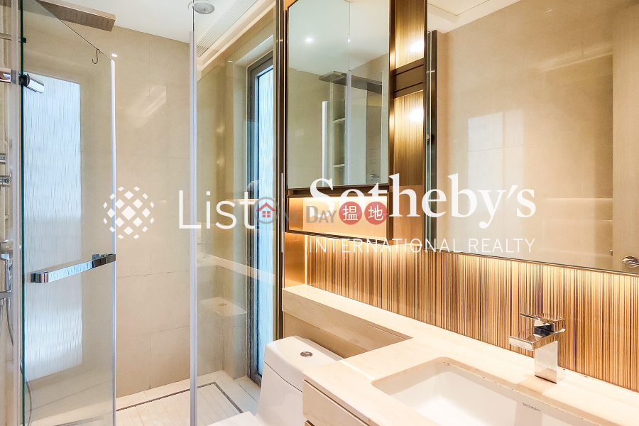 Property for Rent at Townplace with 1 Bedroom 97 Belchers Street | Western District, Hong Kong Rental, HK$ 24,800/ month