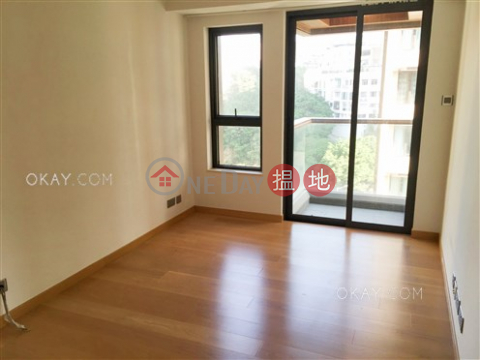 Charming 2 bedroom with balcony | Rental, Tagus Residences Tagus Residences | Wan Chai District (OKAY-R294569)_0