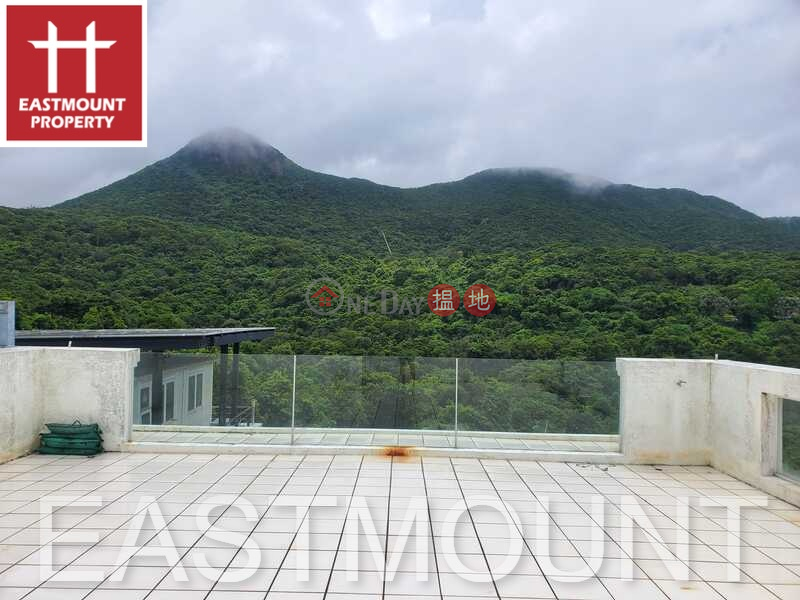 Clearwater Bay Village House | Property For Rent or Lease in Mau Po, Lung Ha Wan / Lobster Bay 龍蝦灣茅莆-Good condition, Green view | Mau Po Village 茅莆村 Rental Listings