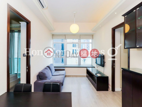 2 Bedroom Unit at J Residence | For Sale, J Residence 嘉薈軒 | Wan Chai District (Proway-LID81577S)_0