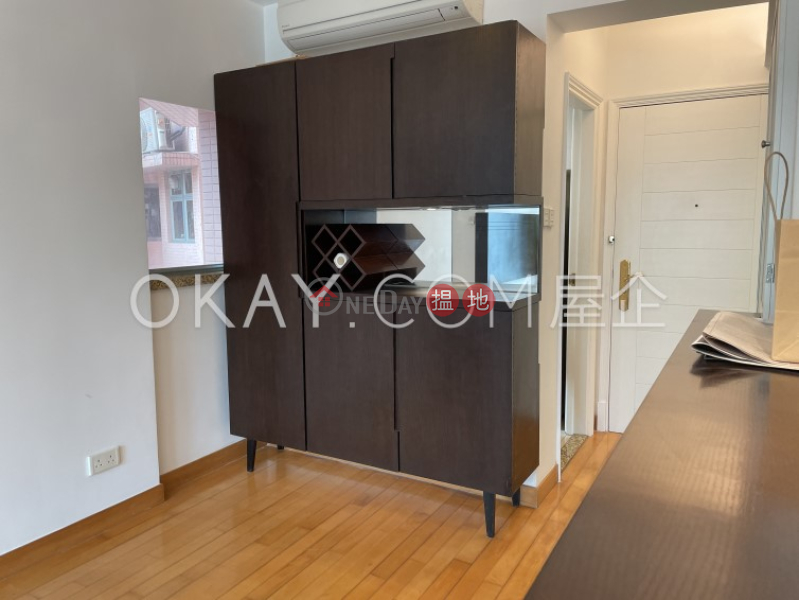 2房1廁帝后華庭出租單位|西區帝后華庭(Queen\'s Terrace)出租樓盤 (OKAY-R136493)
