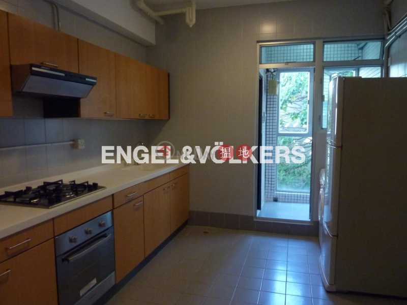 HK$ 65,000/ month The Regalis, Western District, 2 Bedroom Flat for Rent in Pok Fu Lam