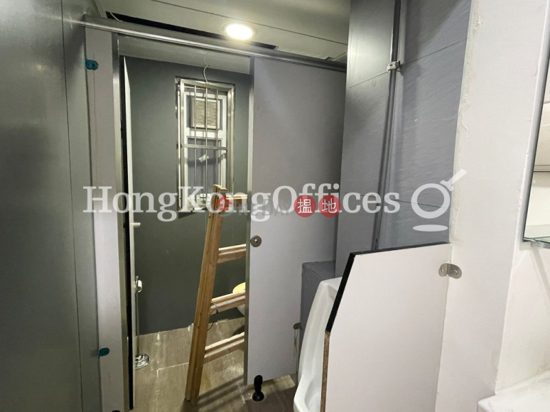 Office Unit for Rent at Kingdom Power Commercial Building | Kingdom Power Commercial Building 帝權商業大樓 Rental Listings