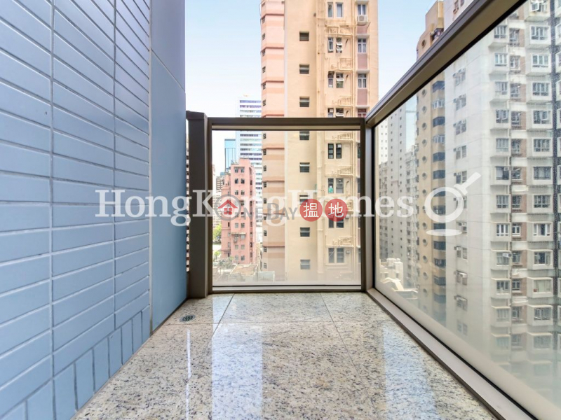 囍匯 5座兩房一廳單位出租-33太原街 | 灣仔區|香港-出租|HK$ 33,000/ 月