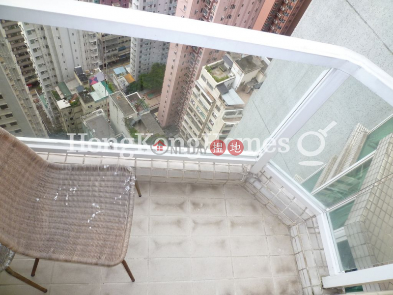莊士明德軒三房兩廳單位出租-5聖士提反里 | 西區-香港|出租HK$ 32,000/ 月