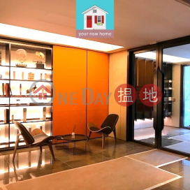 Mount Pavilia Apartment | For Rent, Mount Pavilia Block F 傲瀧 F座 | Sai Kung (RL68)_0