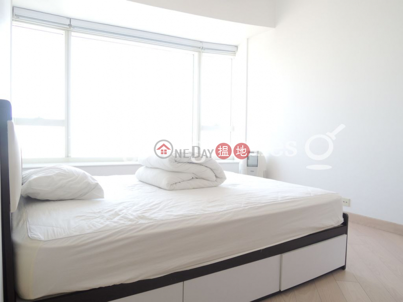 HK$ 42,000/ month The Masterpiece, Yau Tsim Mong 2 Bedroom Unit for Rent at The Masterpiece