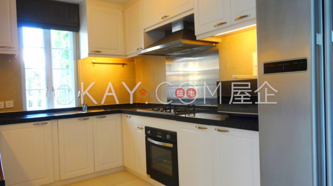 HK$ 27M, Siu Hang Hau Village House | Sai Kung | Charming house with sea views, rooftop & balcony | For Sale