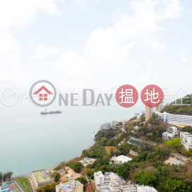 Unique 3 bedroom on high floor with balcony | Rental