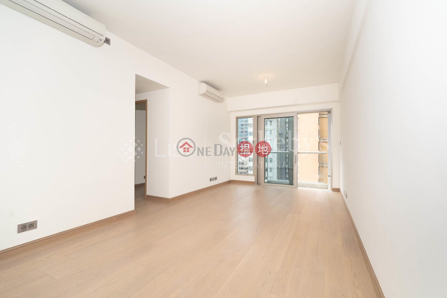 MY CENTRAL三房兩廳單位出租|23嘉咸街 | 中區香港-出租-HK$ 45,000/ 月