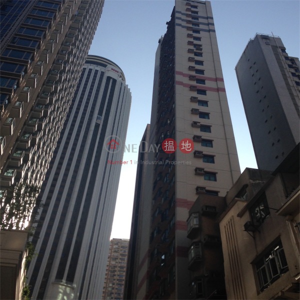 Hundred City Centre (Hundred City Centre) Wan Chai|搵地(OneDay)(5)