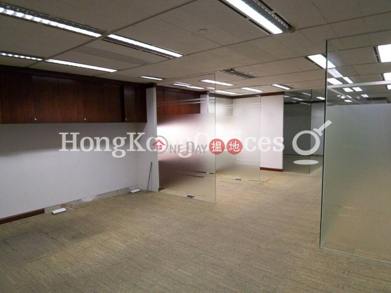 HK$ 320,852/ month, Three Garden Road, Central | Central District Office Unit for Rent at Three Garden Road, Central