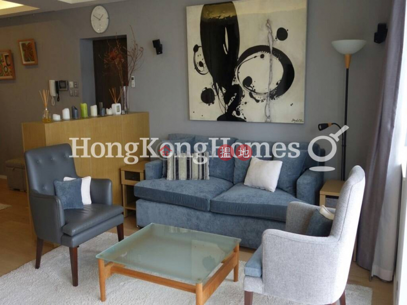 3 Bedroom Family Unit at Fulham Garden | For Sale | Fulham Garden 富林苑 A-H座 Sales Listings