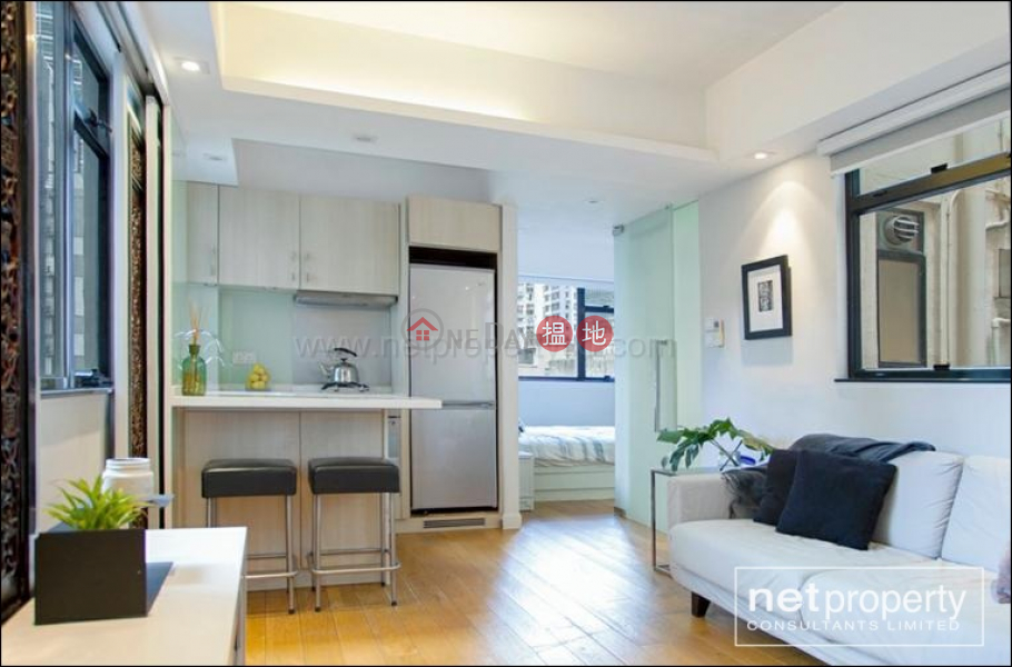永勝大廈-低層-住宅-出租樓盤HK$ 25,000/ 月