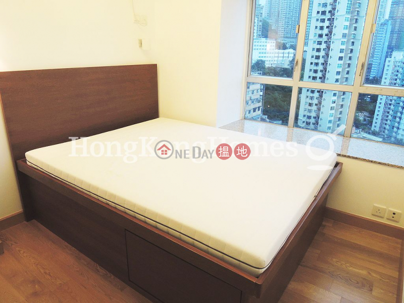 1 Bed Unit for Rent at Grandview Garden, Grandview Garden 雍翠臺 Rental Listings | Central District (Proway-LID99589R)