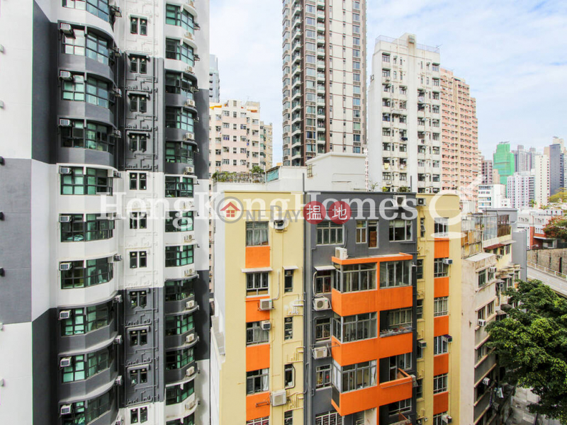 Property Search Hong Kong | OneDay | Residential Rental Listings, 1 Bed Unit for Rent at Eivissa Crest