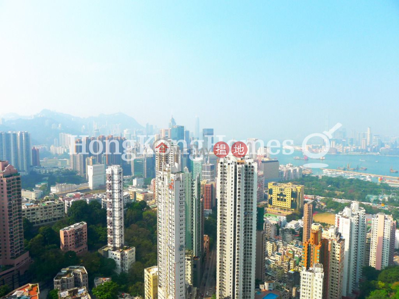 Property Search Hong Kong | OneDay | Residential | Rental Listings | 3 Bedroom Family Unit for Rent at Serenade