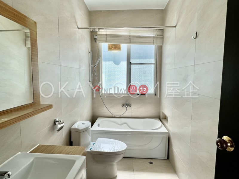 HK$ 59,000/ month | House A1 Pik Sha Garden Sai Kung Luxurious house with rooftop, terrace | Rental