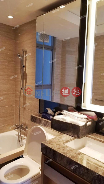 Property Search Hong Kong | OneDay | Residential Rental Listings | Park Circle | 2 bedroom Flat for Rent