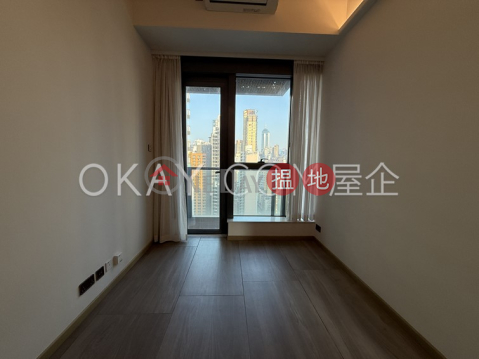 2房1廁,極高層藝里坊2號出租單位 | 藝里坊2號 Two Artlane _0