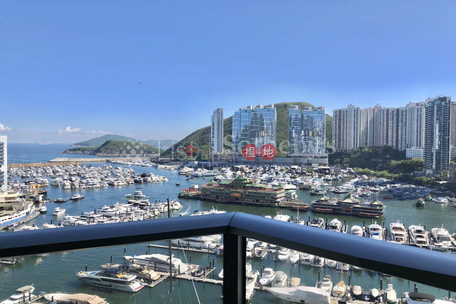 Property Search Hong Kong | OneDay | Residential Rental Listings | Property for Rent at Marinella Tower 1 with 3 Bedrooms