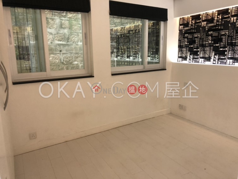 Practical 1 bedroom with terrace | For Sale 2-8A Happy View Terrace | Wan Chai District | Hong Kong, Sales, HK$ 7M