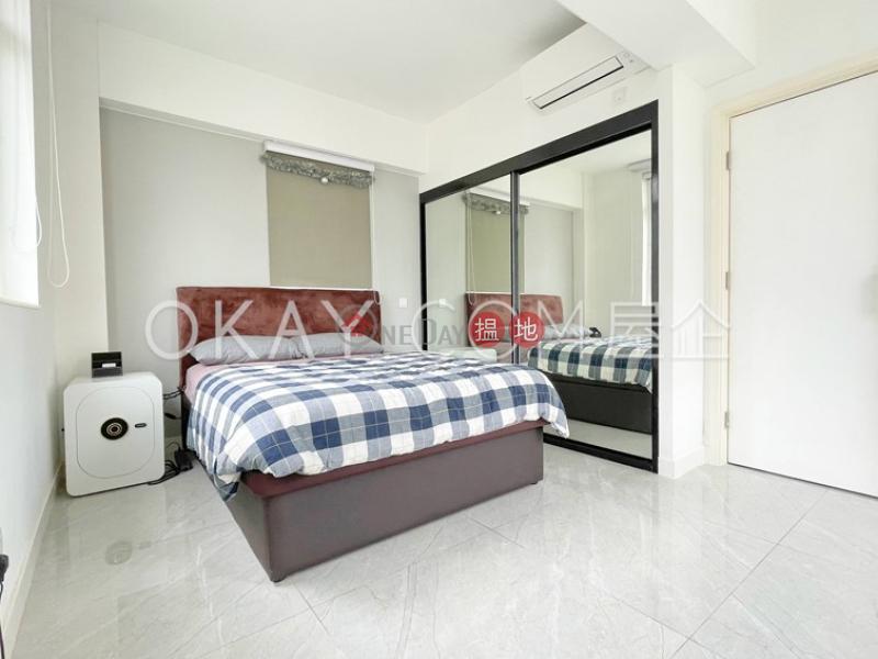 Property Search Hong Kong | OneDay | Residential | Sales Listings | Charming 1 bedroom on high floor with rooftop | For Sale