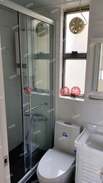Wing Fu Mansion | 2 bedroom High Floor Flat for Sale 2-6 Fung Yau Street North | Yuen Long, Hong Kong | Sales | HK$ 4.5M