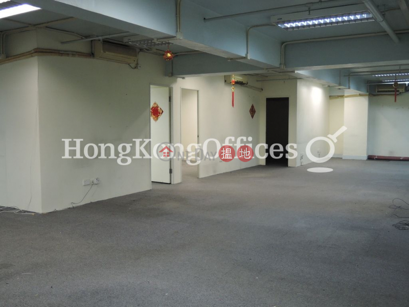 文咸中心|低層|寫字樓/工商樓盤-出租樓盤|HK$ 70,000/ 月