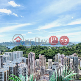 Popular 3 bedroom on high floor with balcony | For Sale | Harmony Place 樂融軒 _0