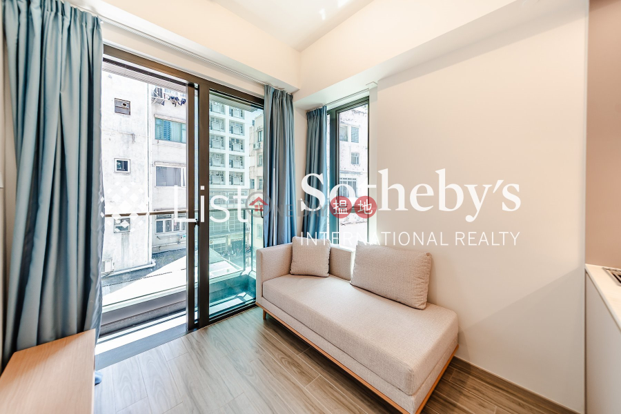 Property for Rent at The Unit Soho with 1 Bedroom | The Unit Soho 奧卑利街28號 Rental Listings