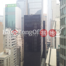 Office Unit for Rent at World Trust Tower