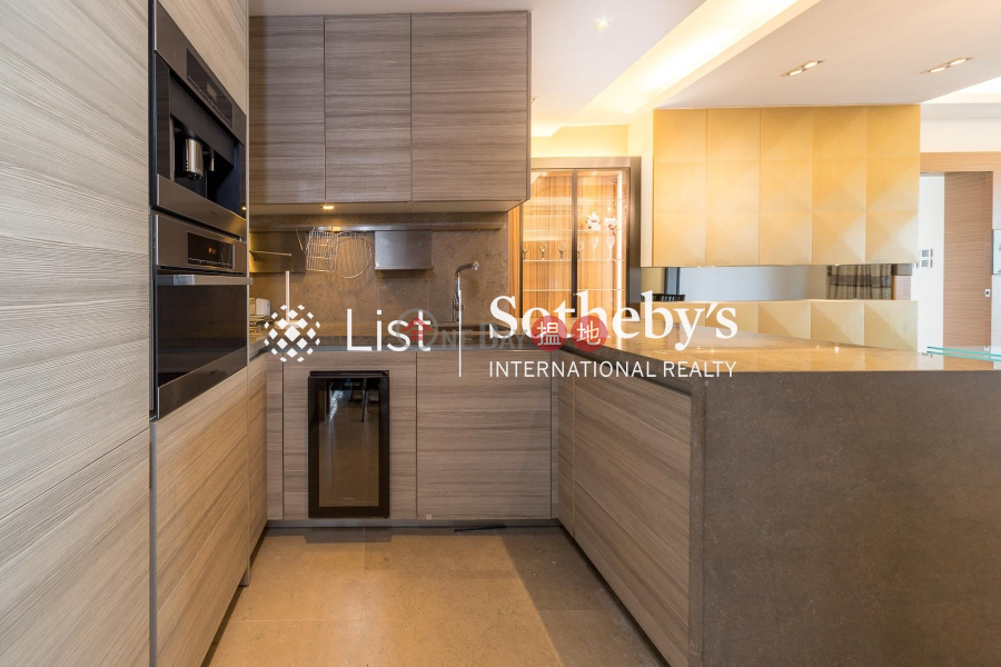 HK$ 99,000/ month Azura, Western District, Property for Rent at Azura with 4 Bedrooms