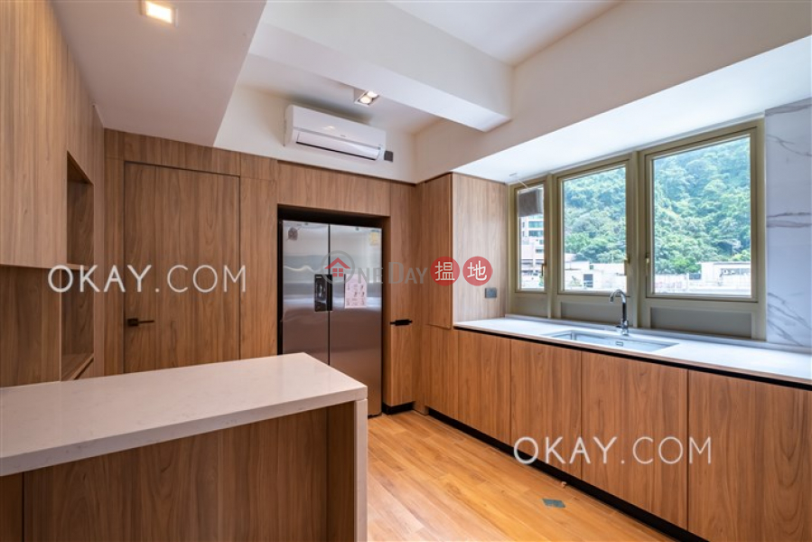 Property Search Hong Kong | OneDay | Residential Rental Listings | Exquisite 3 bedroom with balcony | Rental