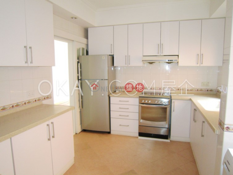 HK$ 55,000/ month, Phase 1 Beach Village, 53 Seabird Lane, Lantau Island Charming 3 bedroom on high floor with balcony | Rental