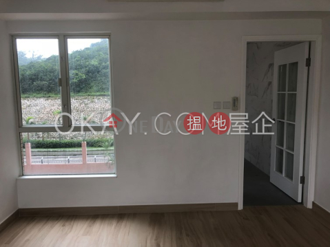 Unique 2 bedroom in Tai Tam | For Sale, Redhill Peninsula Phase 4 紅山半島 第4期 | Southern District (OKAY-S17639)_0