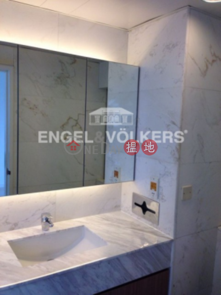 2 Bedroom Flat for Rent in Central 3 Kennedy Road | Central District, Hong Kong | Rental | HK$ 58,000/ month