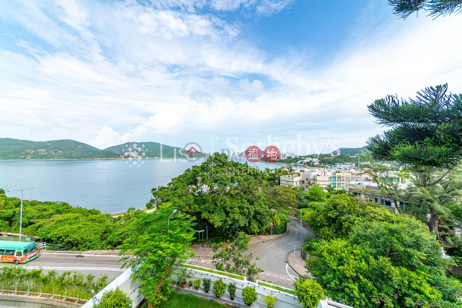 Property for Rent at Grosse Pointe Villa with 4 Bedrooms | 4 Stanley Village Road | Southern District Hong Kong | Rental | HK$ 125,000/ month